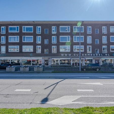Sunny And Spacious Apartment Rotterdam Kültér fotó