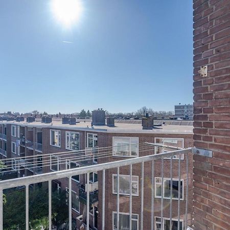 Sunny And Spacious Apartment Rotterdam Kültér fotó
