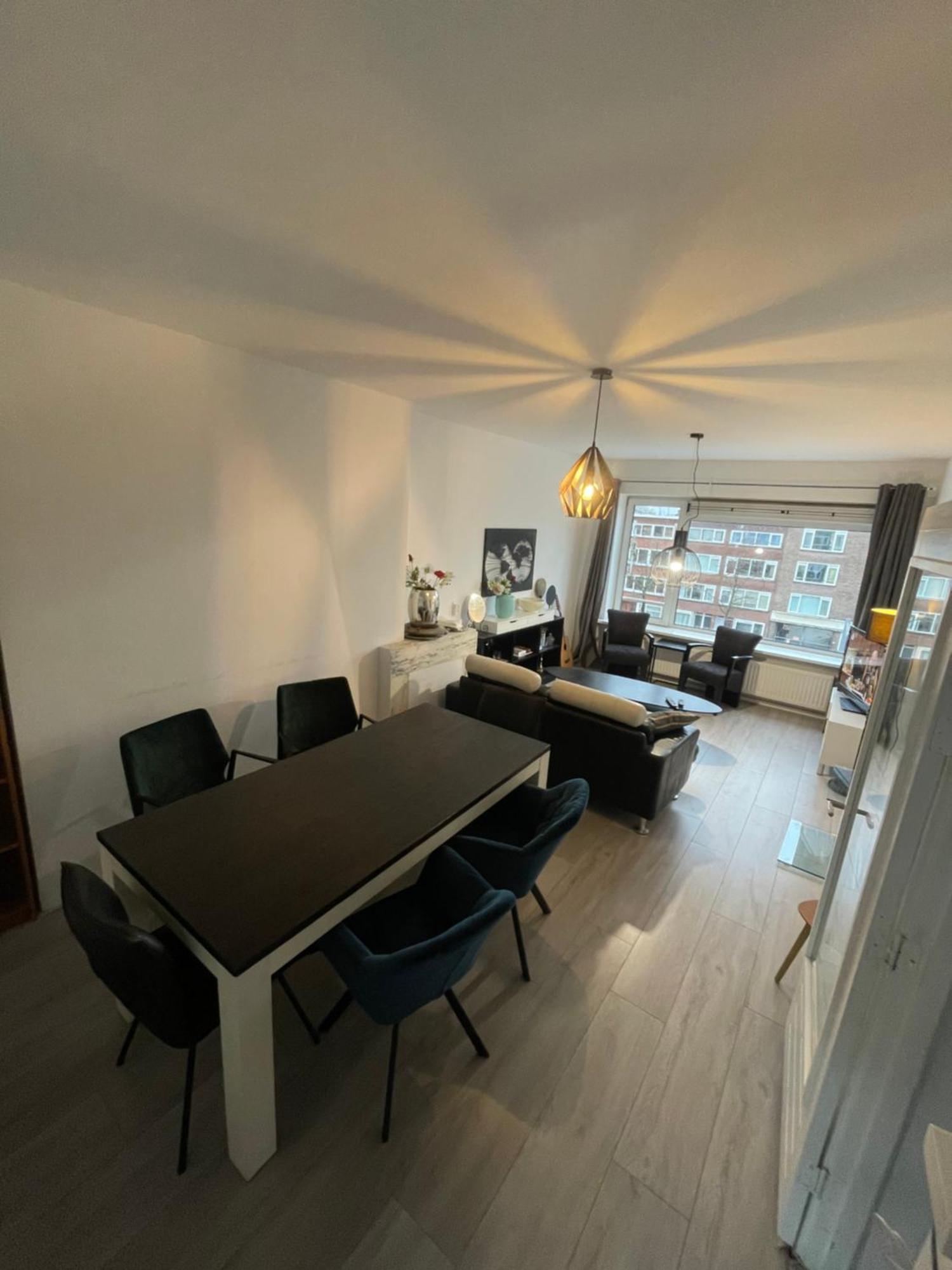 Sunny And Spacious Apartment Rotterdam Kültér fotó